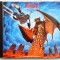 Meat Loaf - Bat Out Of Hell II : Back Into Hell_ NM / NM CD rock _ Virgin 1993
