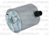 Filtru combustibil NISSAN QASHQAI / QASHQAI +2 (J10, JJ10) (2007 - 2013) JC PREMIUM B31038PR