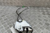 &Icirc;ncuietoare ușă dreapta spate TOYOTA YARIS CROSS MXP_ 2022 OEM: 69050-0D170 27793115