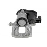 Etrier frana spate Bmw X3 2010-, X5 2018-, X4 2013-, X6 2019-, Dreapta, Electric, HZT-BM-047