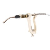 Dozator automat HSW Drench-Matic, 23 ml, cu canistră de spate de 2,5 litri