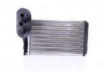 Radiator incalzire habitaclu Audi A3, Tt; Seat Leon, Toledo II; Skoda Octavia I; VW Bora I, Golf IV, New Beetle, Polo III Motor 1.4, 1.4 16V, 1.6,