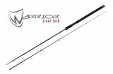 Lanseta Fox Rage Warrior Light Spin, 210cm, 5-15gr
