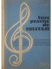 D. D. Stancu - Curs practic de solfegii (Editia: 1965)