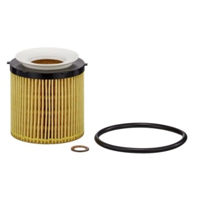 Filtru ulei Mann-Filter HU8002Y foto