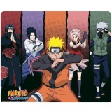 Mousepad Flexibil Naruto Shippuden - Group, Abystyle