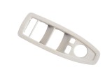 Ornament panou ușă dreapta față BMW 4 Gran Coupe F36 2016 OEM: 7289345 20599193