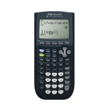 Calculator stiintific grafic avansat Texas Instruments TI-82 - RESIGILAT