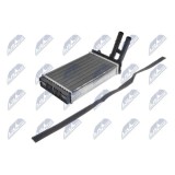 Radiator incalzire habitaclu Audi A4, S4 1994-, Rs4 2000-, Rs2 1994-, 234x158x42, 893819031A