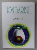 POEME de ION BARBU , 1997