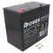 Acumulator BPOWER 12V 55Ah AGM fără &icirc;ntreținere 17kg