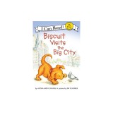 Biscuit Visits the Big City