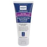 Balsam-tratament MG217 Psoriasis Deep Conditioning pentru scalp, cu acid salicilic 3%, 177 ml