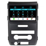 Cumpara ieftin Navigatie Dedicata Ford F150 (2008-2014), 9Inch, 8Gb Ram, 256Gb Stocare, Carplay