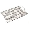 Gratar Tip Portabil 50x35cm, ROMPROFIX