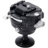 Cap Trepied FALCAM F38 Pro Quick Release Trigger Inverted Ball Head 320P F38B4303 BULK