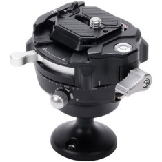 Cap Trepied FALCAM F38 Pro Quick Release Trigger Inverted Ball Head 320P F38B4303 BULK