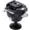 Cap Trepied FALCAM F38 Pro Quick Release Trigger Inverted Ball Head 320P F38B4303 BULK