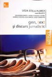 GEN, TEXT SI DISCURS JURNALISTIC-LIGIA STELA FLOREA-278390