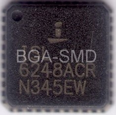 ISL6248ACR ISL6248 Circuit Integrat