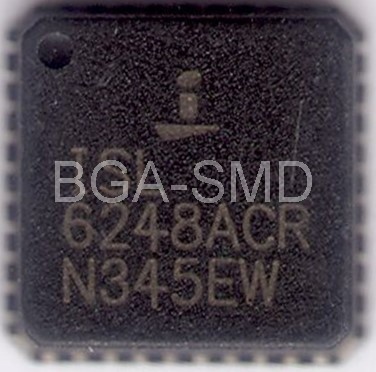 ISL6248ACR ISL6248 Circuit Integrat foto