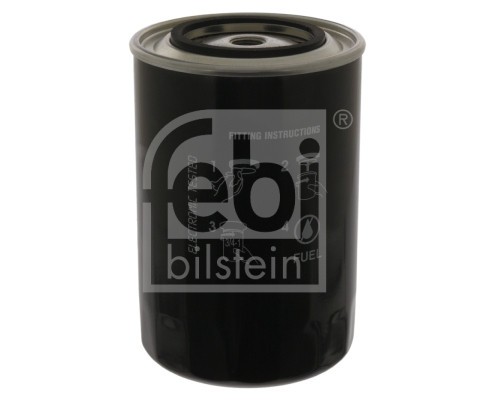 FEBI BILSTEIN 40299 filtru combustibil