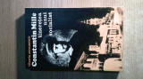 Constantin Mille: Tineretea unui socialist -Tiberiu Avramescu (Ed. Politica 1973