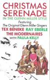 Tex Beneke, Ray Eberle And The Modernaires With Paula Kelly - Christmas Serenade, Caseta audio