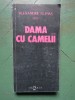 Dama cu camelii - Alexandre Dumas fiul