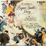 VINIL Bryan Smith And The Dixieland Seven &lrm;&ndash; An Invitation To.. (EX)