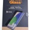 DISPLAYSCHUTZGLAS F&Uuml;R SAMSUNG GALAXY A73 5G CASE FRIENDLY, BLACK AB 7308 PANZERGLASS