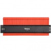 Șablon Măsurare Profile Yato YT-3736 Magnetic, Hmax 44mm, Grosime 1.5mm, Lățime 260mm