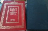 Biblia de la București (1688&ndash;1988) - Ediție Jubiliară de Colecție (Facsimil) cu Etui