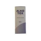 Alkotox, picaturi care reduc dorinta pentru bautura, 30ml