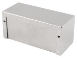 Carcasă Universală din Aluminiu 56x127x56mm