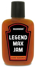 Haldorado - Legend Max Jam 75ml - Ciocolata portocale