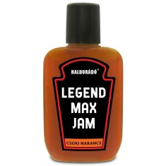 Haldorado - Legend Max Jam 75ml - Ciocolata portocale