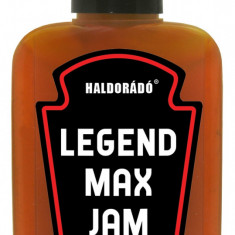 Haldorado - Legend Max Jam 75ml - Ciocolata portocale