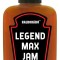 Haldorado - Legend Max Jam 75ml - Ciocolata portocale