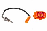 Senzor temperatura gaze evacuare Audi A4 B8 (8K2), A5 (8T3), A6 C7 (4G2, 4GC), Q5 (8RB) Motor 2.0 TDI, 2.0 TDI quattro, OE 03L906088EP