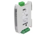 Adaptor de temperatură 18-50VDC 13-34VAC 120x101x17.5mm AR594/RS485
