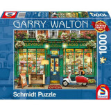 Puzzle 1000 piese Schmidt: Garry Walton - Magazin de electronice