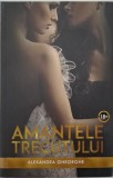 Amantele trecutului &ndash; Alexandra Gheorghe - Carte
