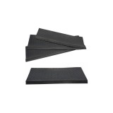 Treapta din cauciuc cu striatii impotriva alunecarii 75x25x3cm Cod: KNG-101725 Automotive TrustedCars, Oem