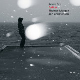 Gefion - Vinyl | Jakob Bro Trio, Jazz