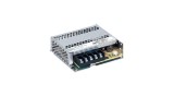 T&aacute;pegys&eacute;g DELTA PMT-12V75W2BA, Delta tokozott, panelre szerelhető 12V/6A, alacsony profil&uacute;