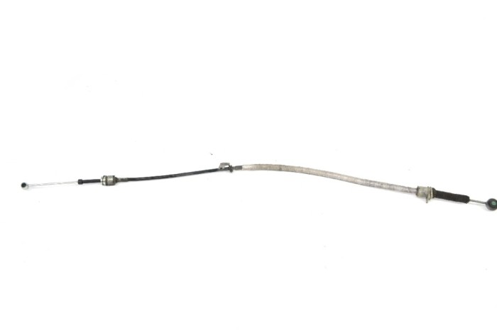 Cablu timonerie MINI COUNTRYMAN R60 2011 OEM: 25117604439,7604439 11189451