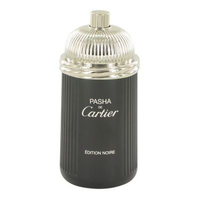 Cartier Pasha Edition Noire Tester Barbati EDT 100 ml foto