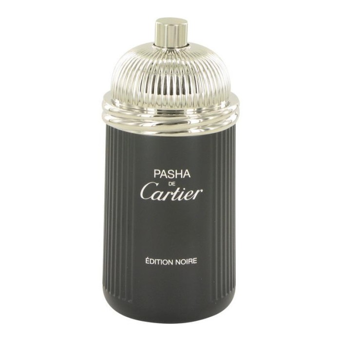 Cartier Pasha Edition Noire Tester Barbati EDT 100 ml