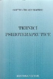 Tehnici psihoterapeutice